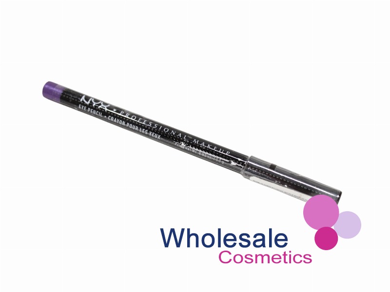 12 x NYX Professional Makeup Eye Pencil - 917 PURPLE